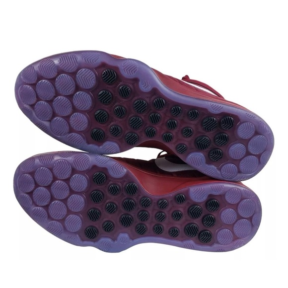 Size 13 - Nike Air Zoom GT Hustle 2 - (DX9190-601) - Picture 4 of 6